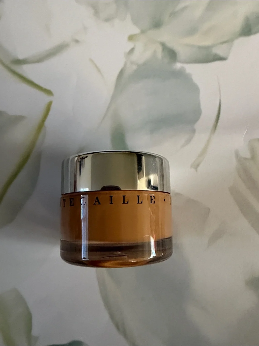 Chantecaille future skin foundation tried once
